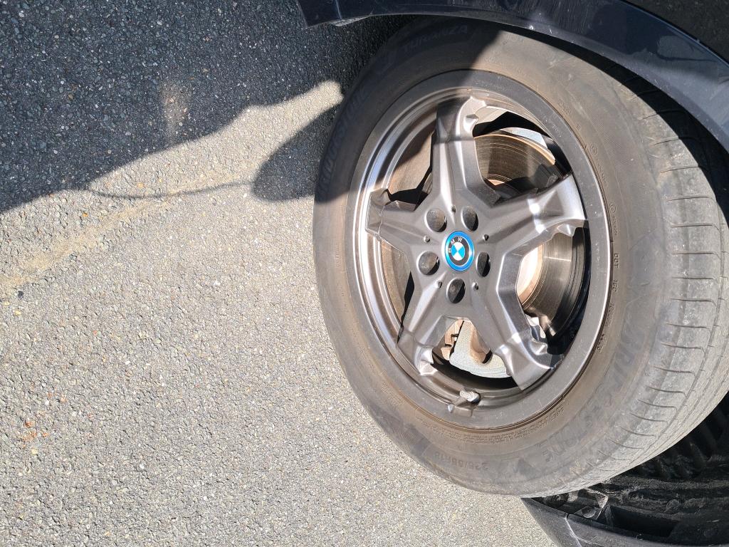 BMW X1 U11 xDrive 25e 245ch DKG7 xLine 2024