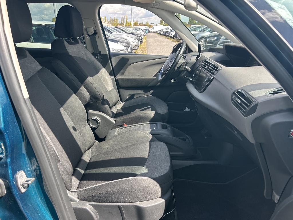 CITROEN C4 GRAND Spacetourer BlueHDi 130 S&S EAT8 Business + 2021
