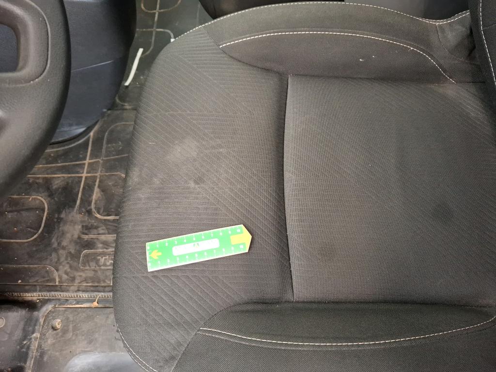RENAULT TRAFIC FOURGON FGN L1H1 1000 KG DCI 145 ENERGY EDC GRAND CONFORT 2021