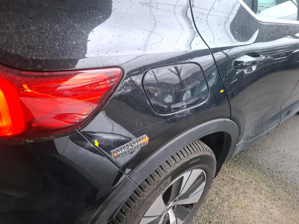 VOLVO XC40 T4 Recharge 129+82 ch DCT7 Start 2023