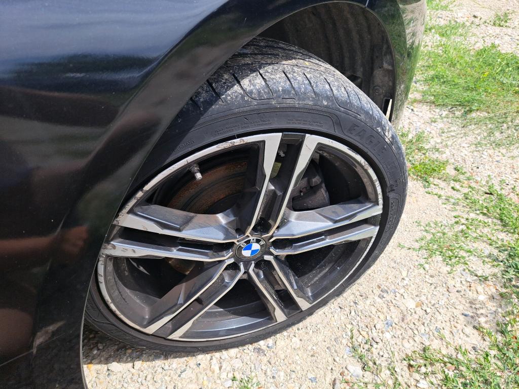 BMW SERIE 1 F40 118i 136 ch DKG7 M Sport 2024