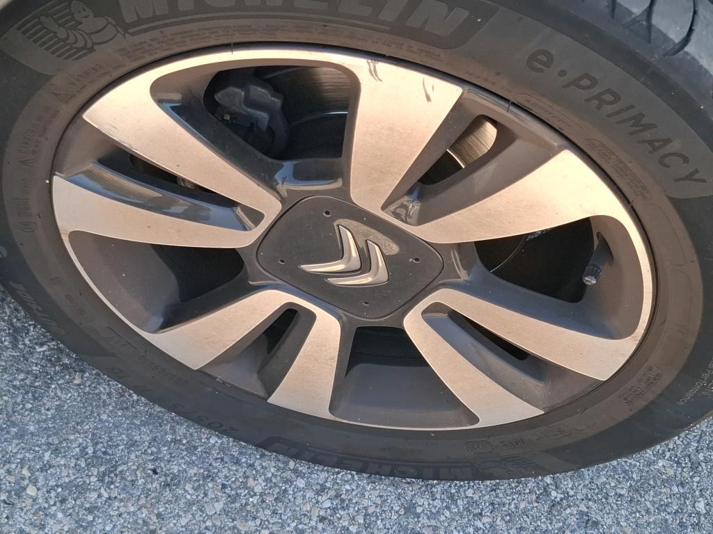 CITROEN C3 PureTech 83 BVM5 Max 2023