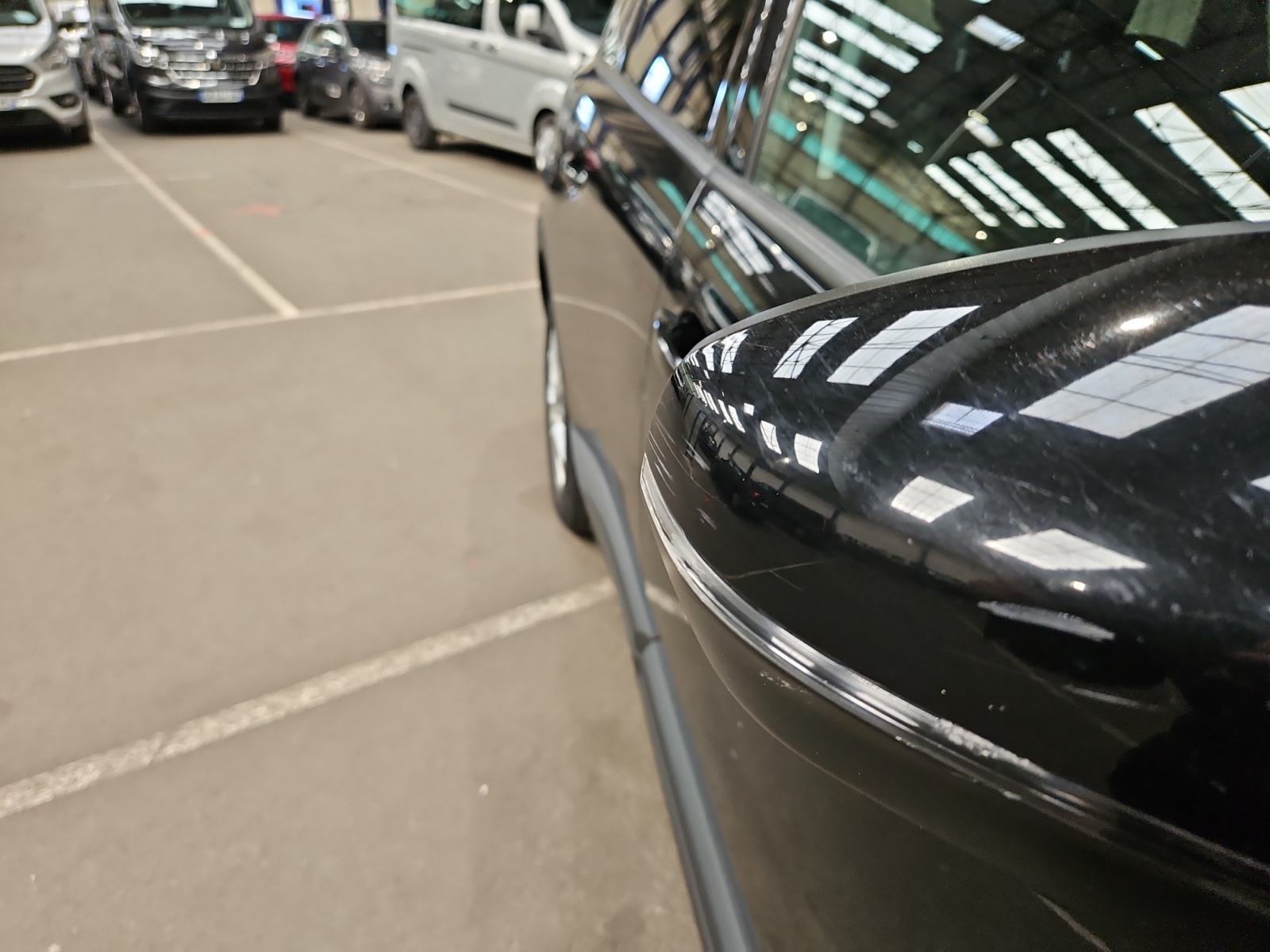 PEUGEOT 5008 PureTech 130ch S&S EAT8 Active Business 7pl 2019