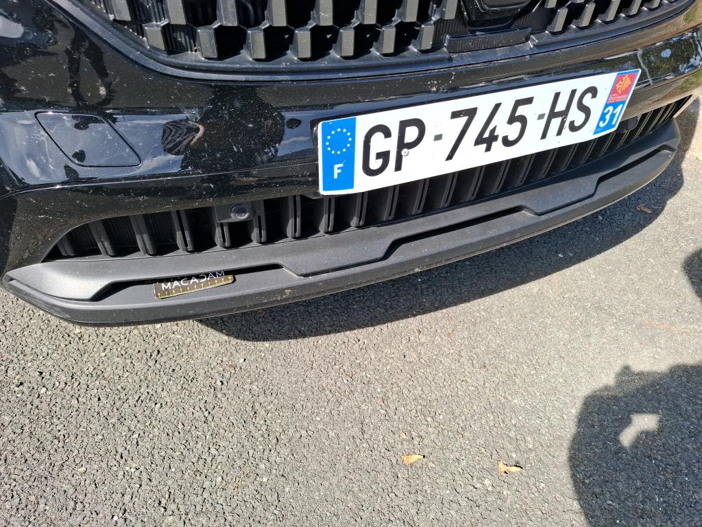 RENAULT AUSTRAL mild hybrid 160 auto Techno 2023