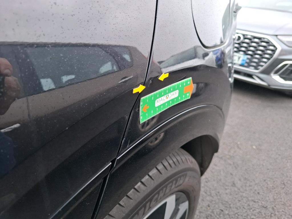 KIA SPORTAGE VP 1.6 T-GDi 265ch ISG Hybride Rechargeable BVA6 4x4 Design 2023