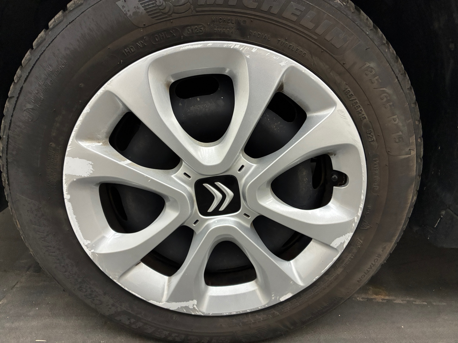 CITROEN C3 BlueHDi 100 S&S BVM6 Feel 2021
