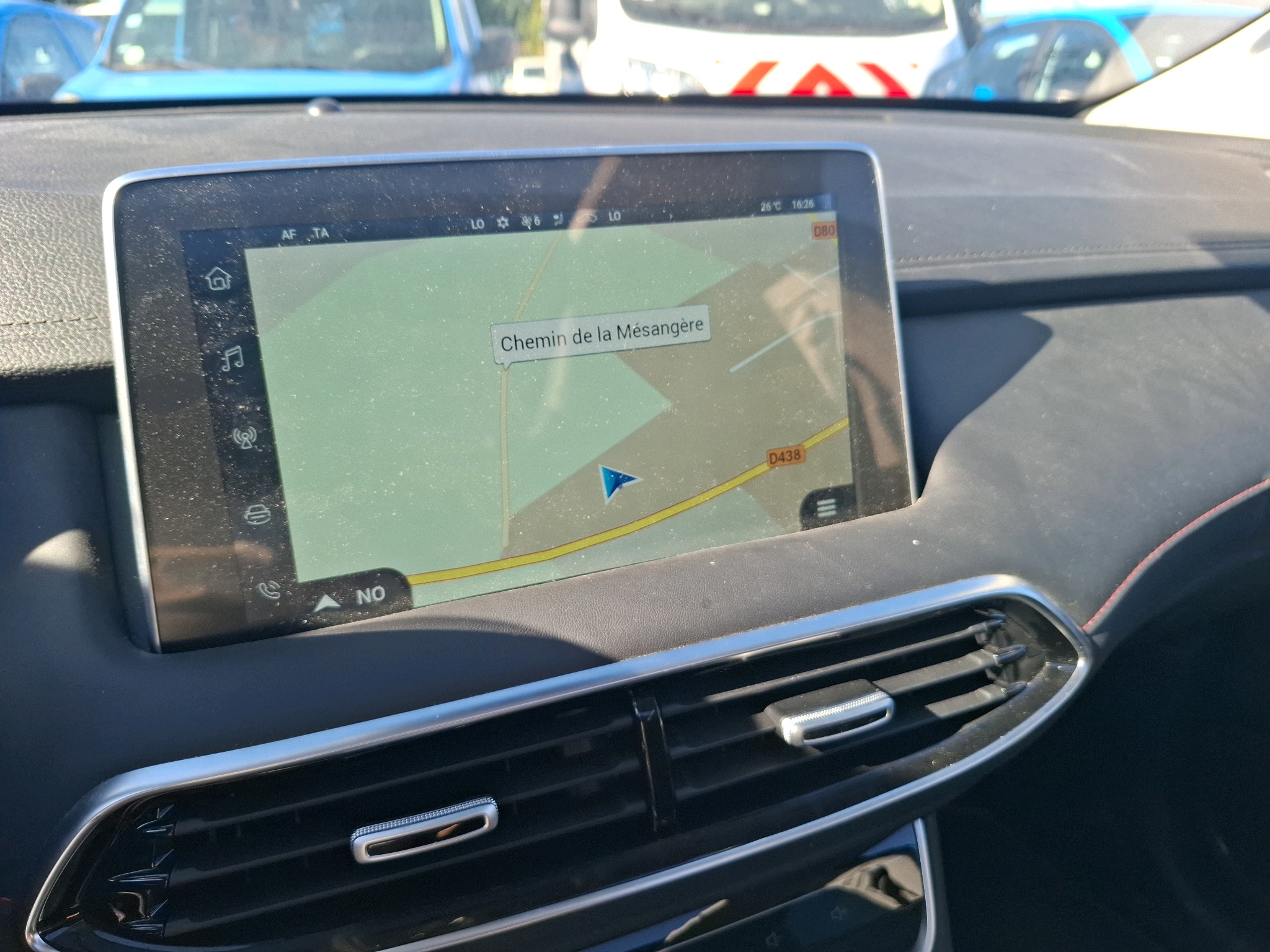 MG EHS 1.5T GDI PHEV Luxury 2024