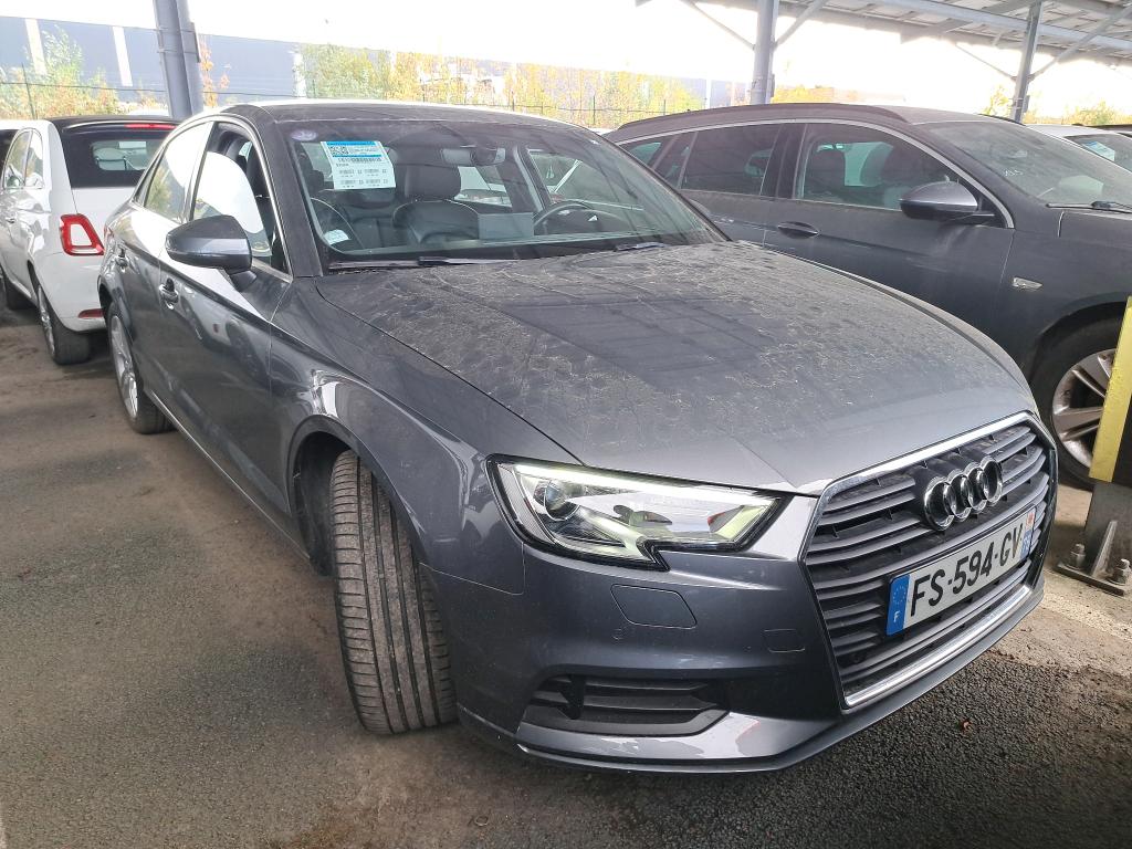 AUDI A3/S3 A3 BERLINE 35 TFSI CoD 150 S tronic 7 Business line 2020
