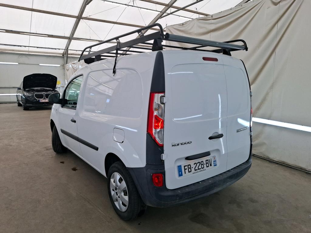 RENAULT KANGOO VU EXPRESS 1.5 DCI 90 ENERGY E6 CONFORT 2018