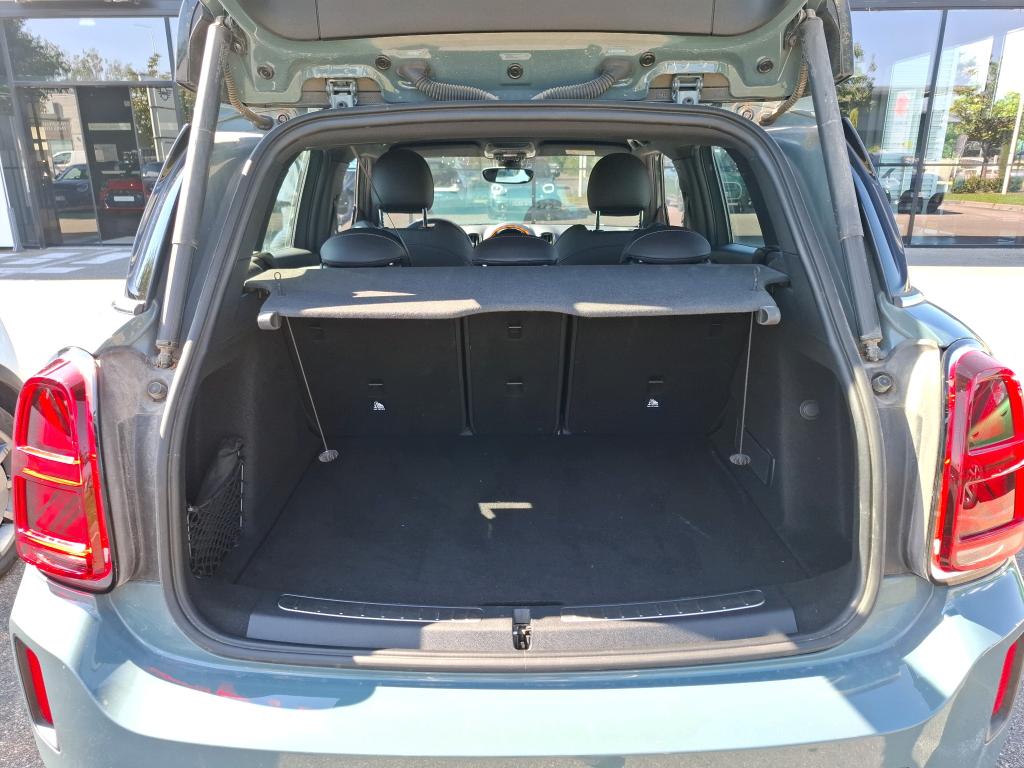 MINI COUNTRYMAN F60 LCI 136 ch BVA7 Cooper Essential 2023