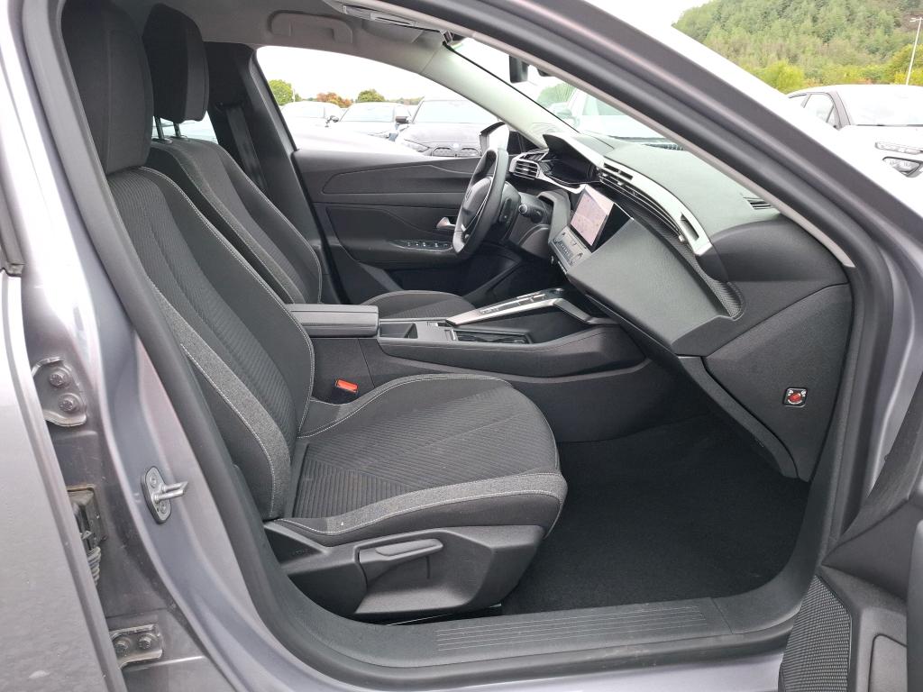 PEUGEOT 308 PureTech 130ch S&S EAT8 Active Pack 2023