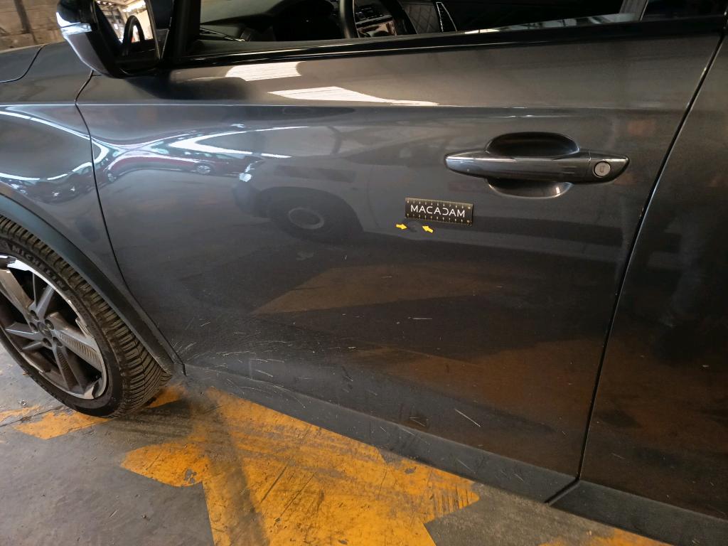 DS 7 DS7 CROSSBACK PureTech 180 EAT8 Ligne Noire 2022