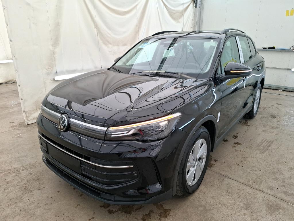 TIGUAN 1.5