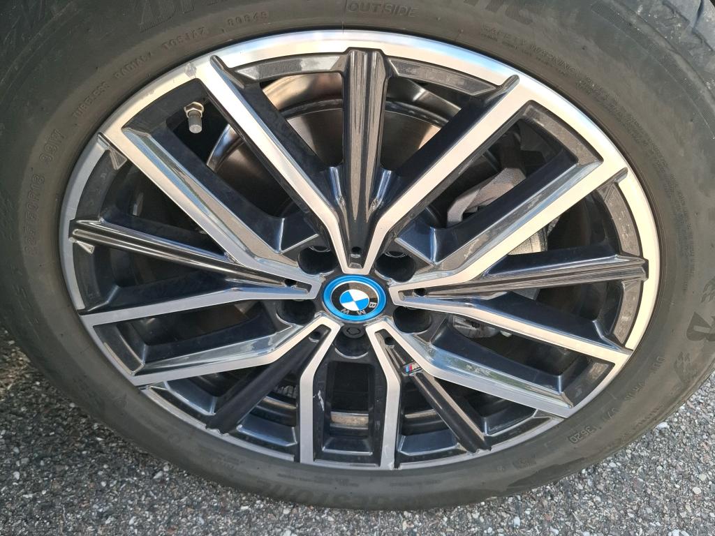 BMW SERIE 2 ACTIVE TOURER 225e xDrive 245 ch DKG7 M Sport 2023