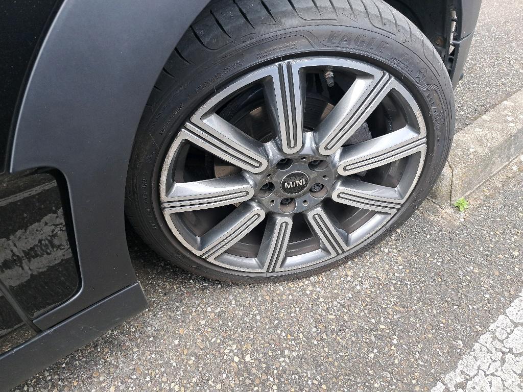 MINI CLUBMAN F54 LCI Cooper 136 ch BVA7 Essential 2023