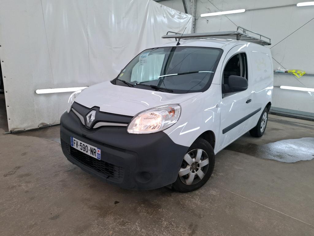 KANGOO VU