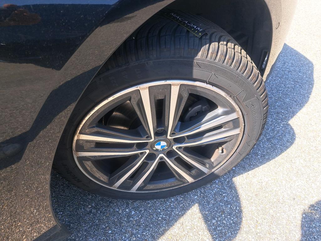 BMW 116i 109 ch Business Design 2023