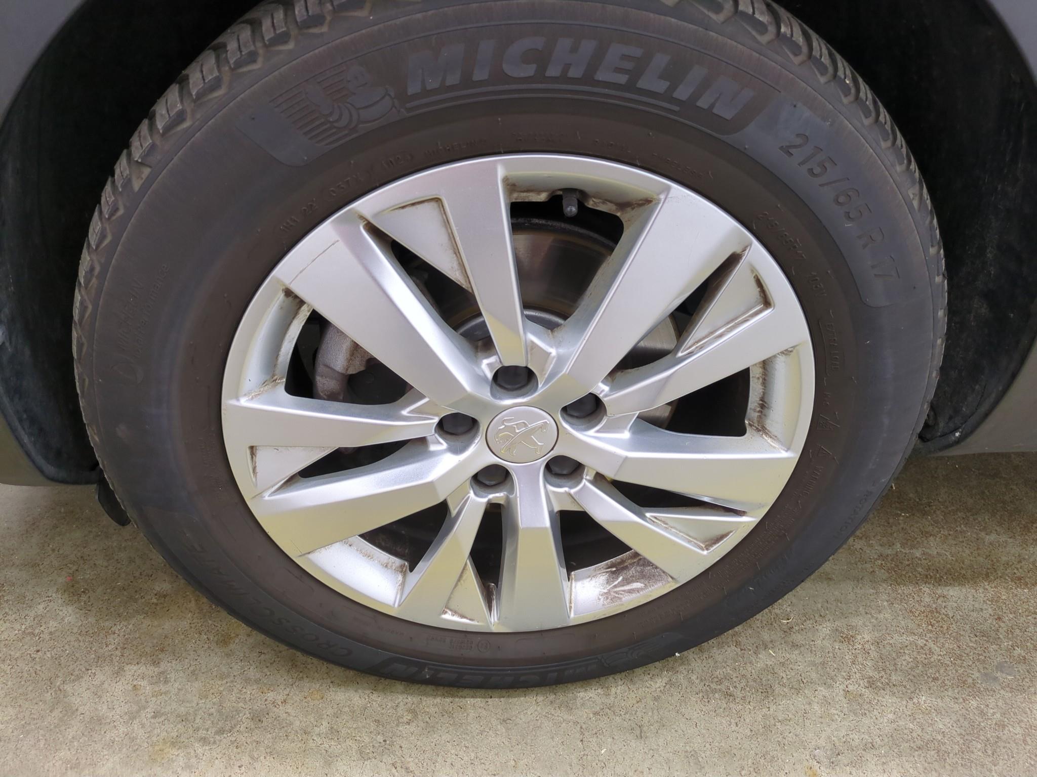 PEUGEOT 3008 BlueHDi 130ch S&S EAT8 Active Pack 2022