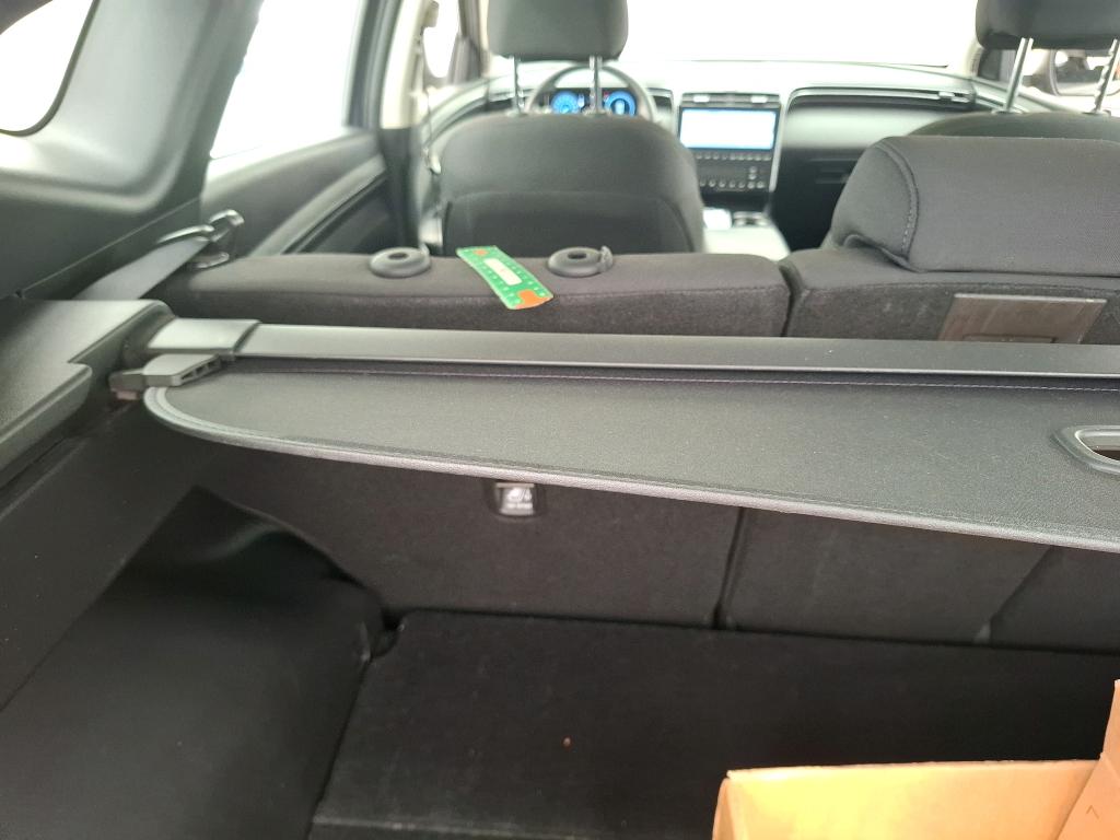 HYUNDAI TUCSON 1.6 T-GDI 265 HTRAC Plug-in BVA6 Business 2021