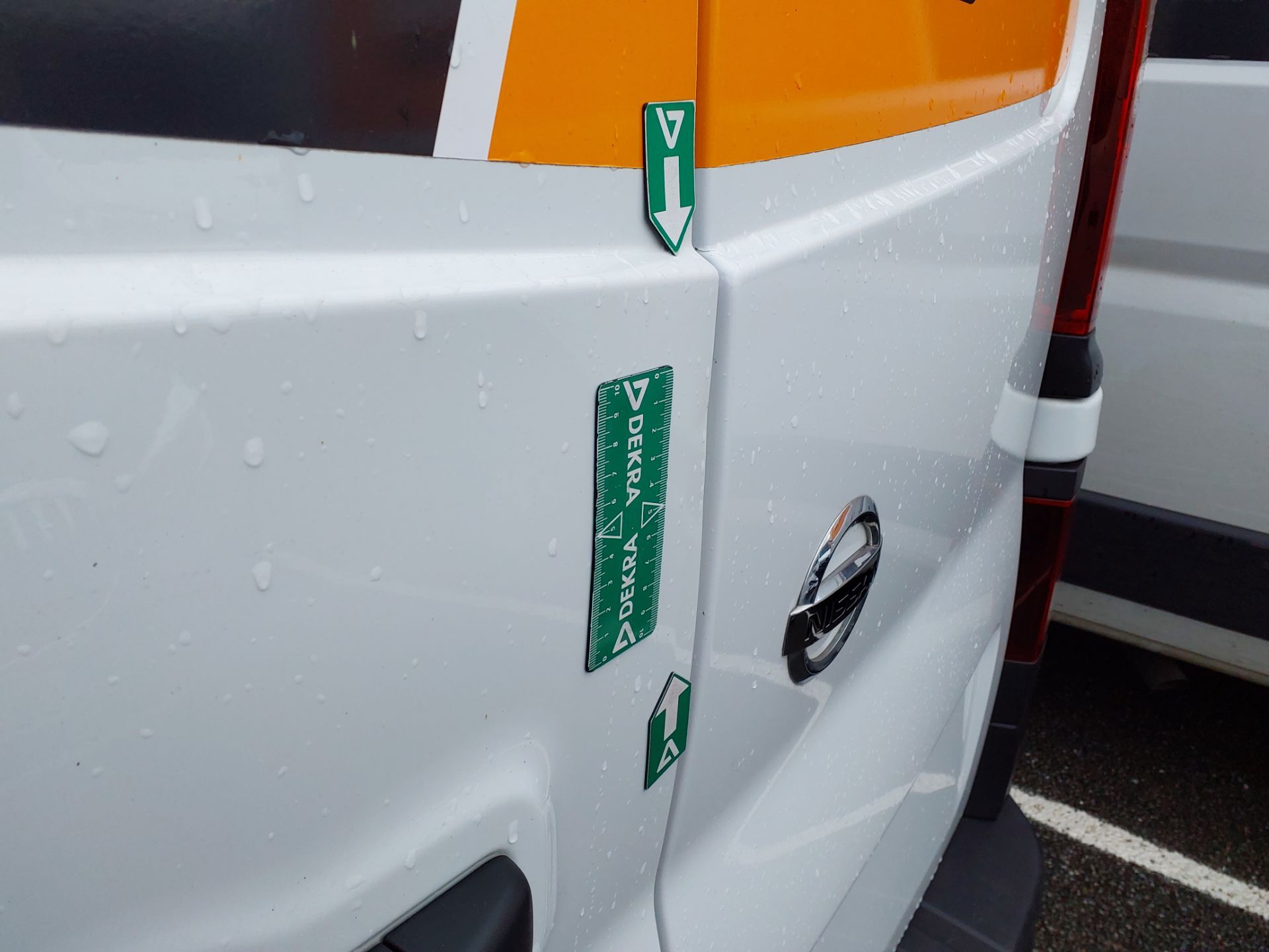 NISSAN PRIMASTAR FOURGON L1H1 2T8 2.0 DCI 150 S/S DCT N-CONNECTA 2023