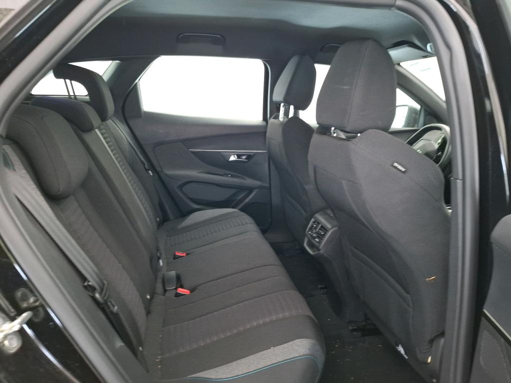 PEUGEOT 3008 PureTech 130ch S&S EAT8 Active Pack 2023