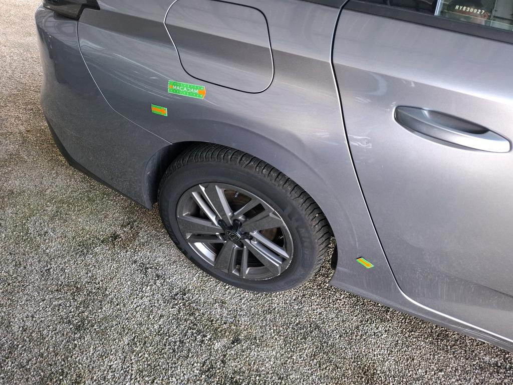 PEUGEOT 308 SW BlueHDi 130ch S&S EAT8 Active Pack 2024