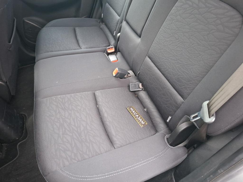HYUNDAI ix20 1.6 CRDi 115 Inventive Limited 2014