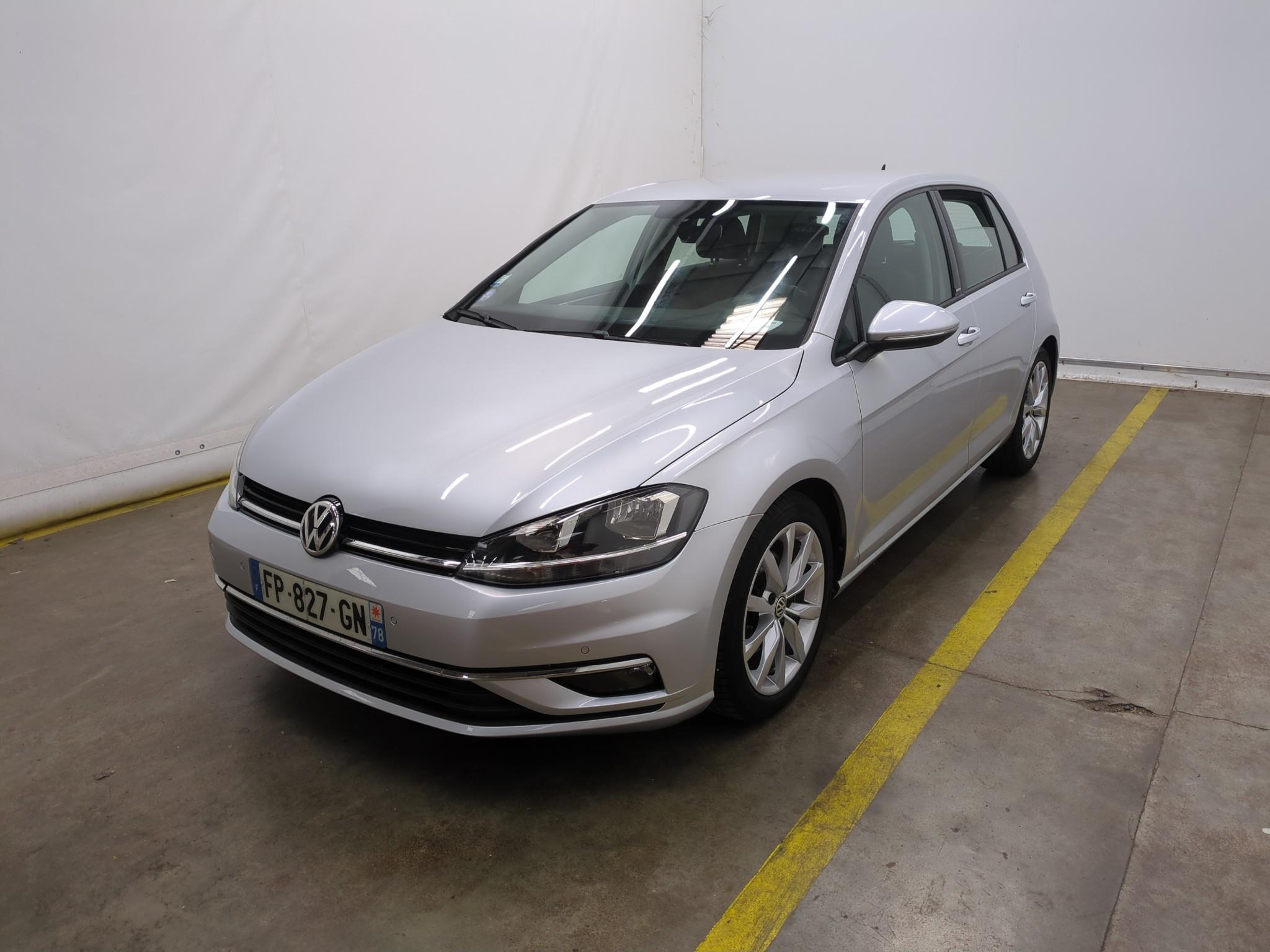 GOLF 1.5