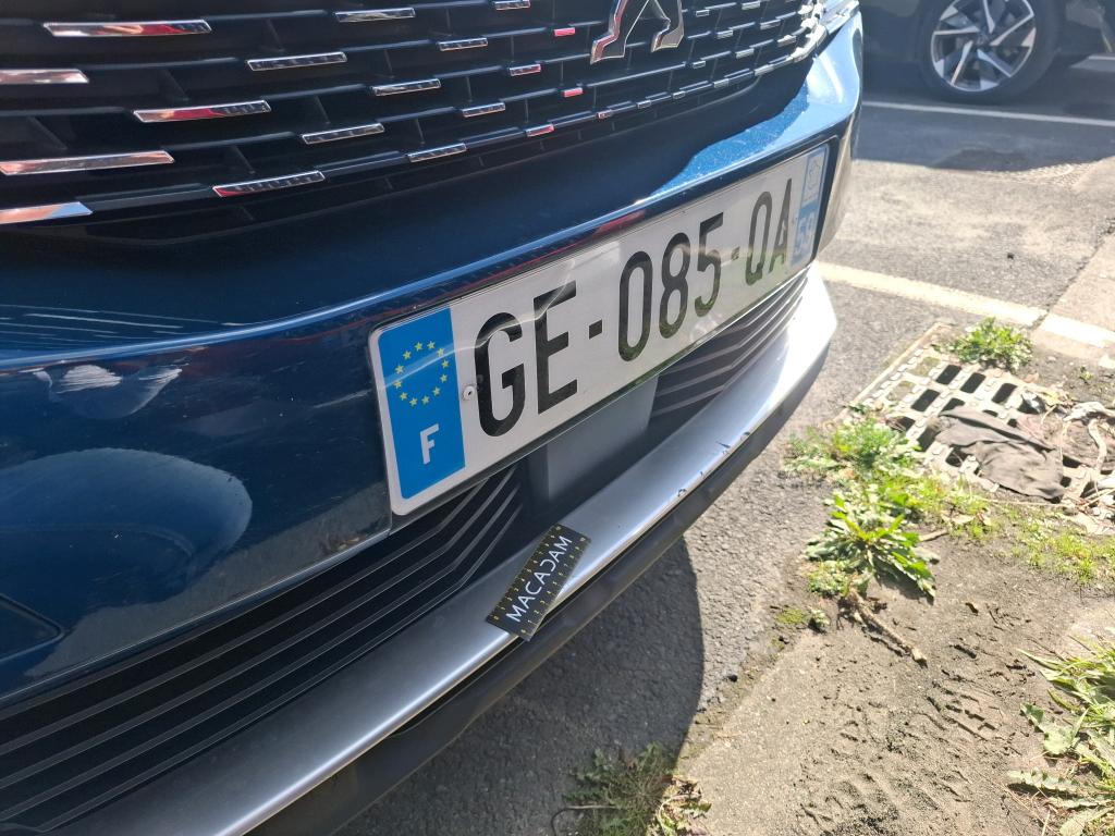 PEUGEOT 3008 BlueHDi 130ch S&S EAT8 Allure Pack 2022