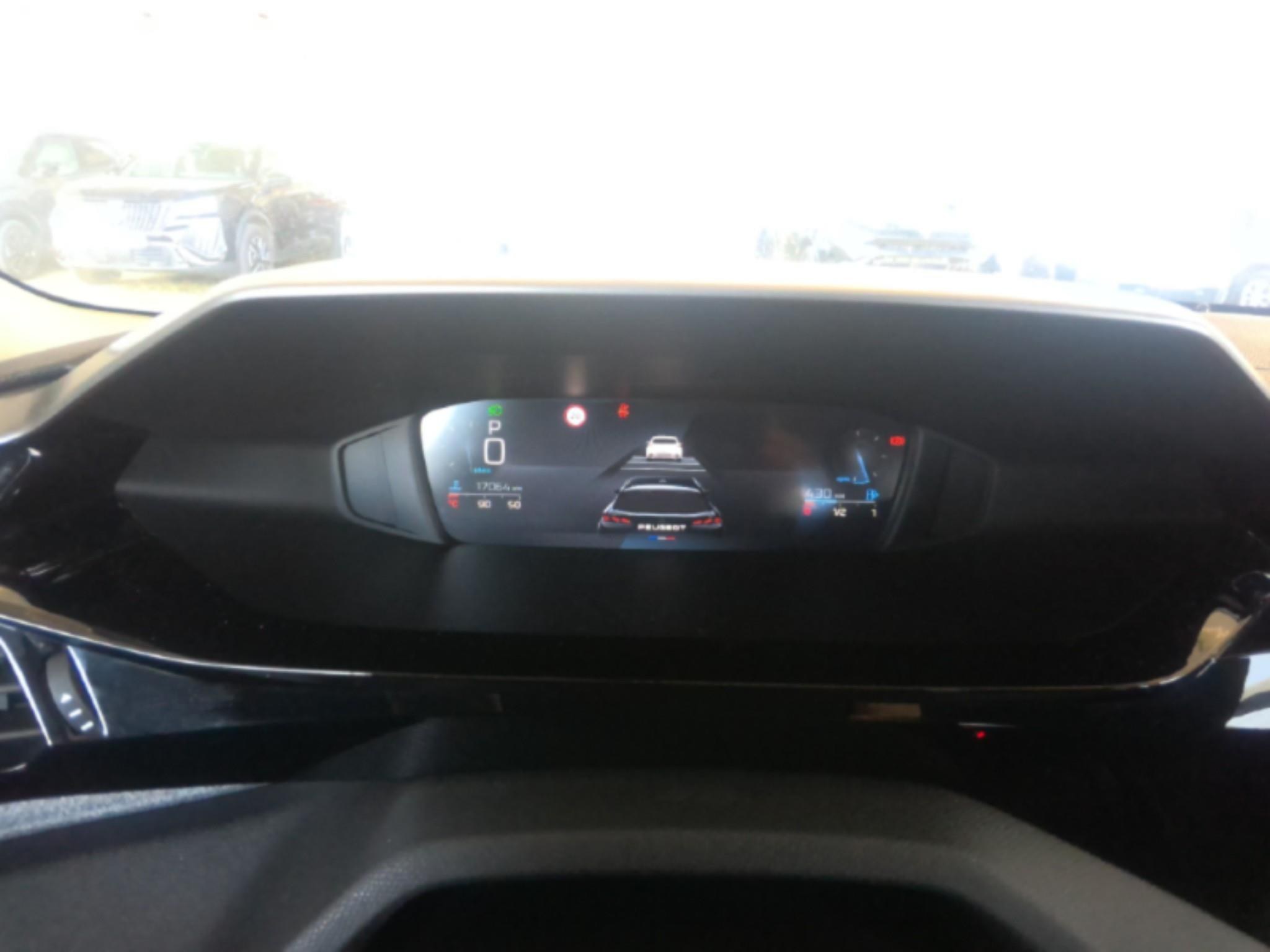 PEUGEOT 308 SW BlueHDi 130ch S&S EAT8 Allure 2025