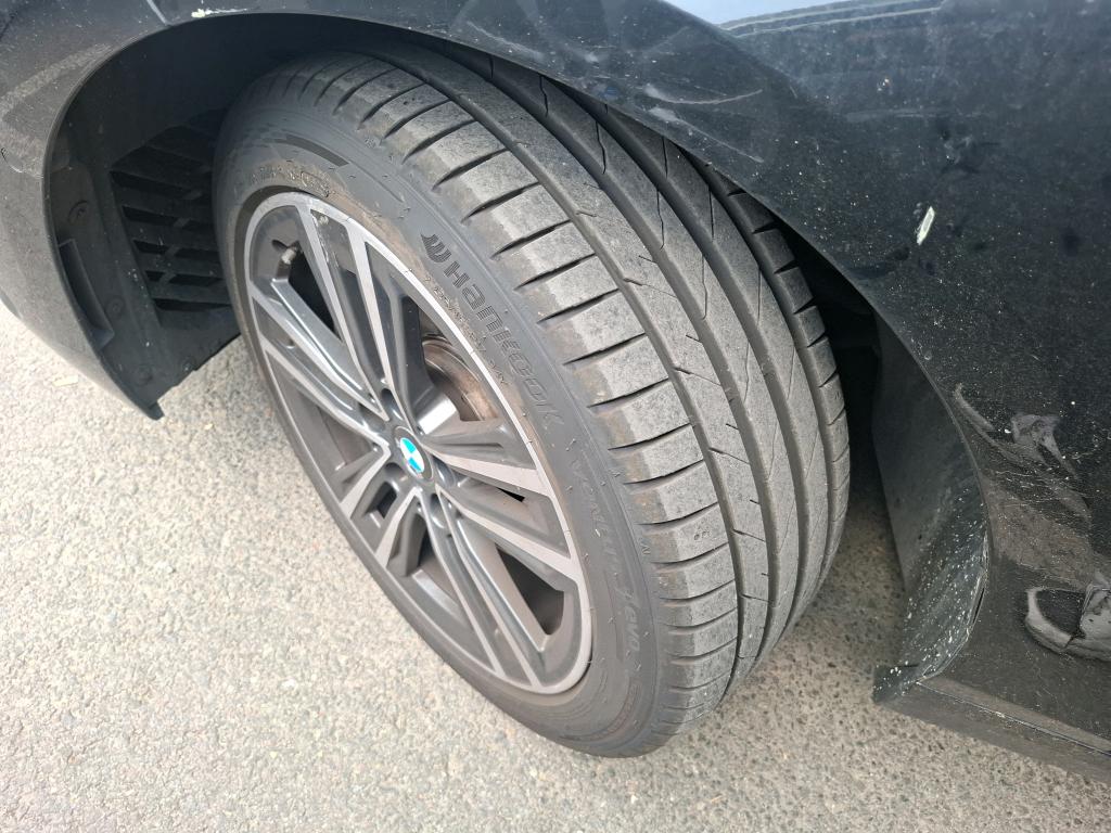 BMW SERIE 1 F40 116i 109 ch DKG7 - 2023