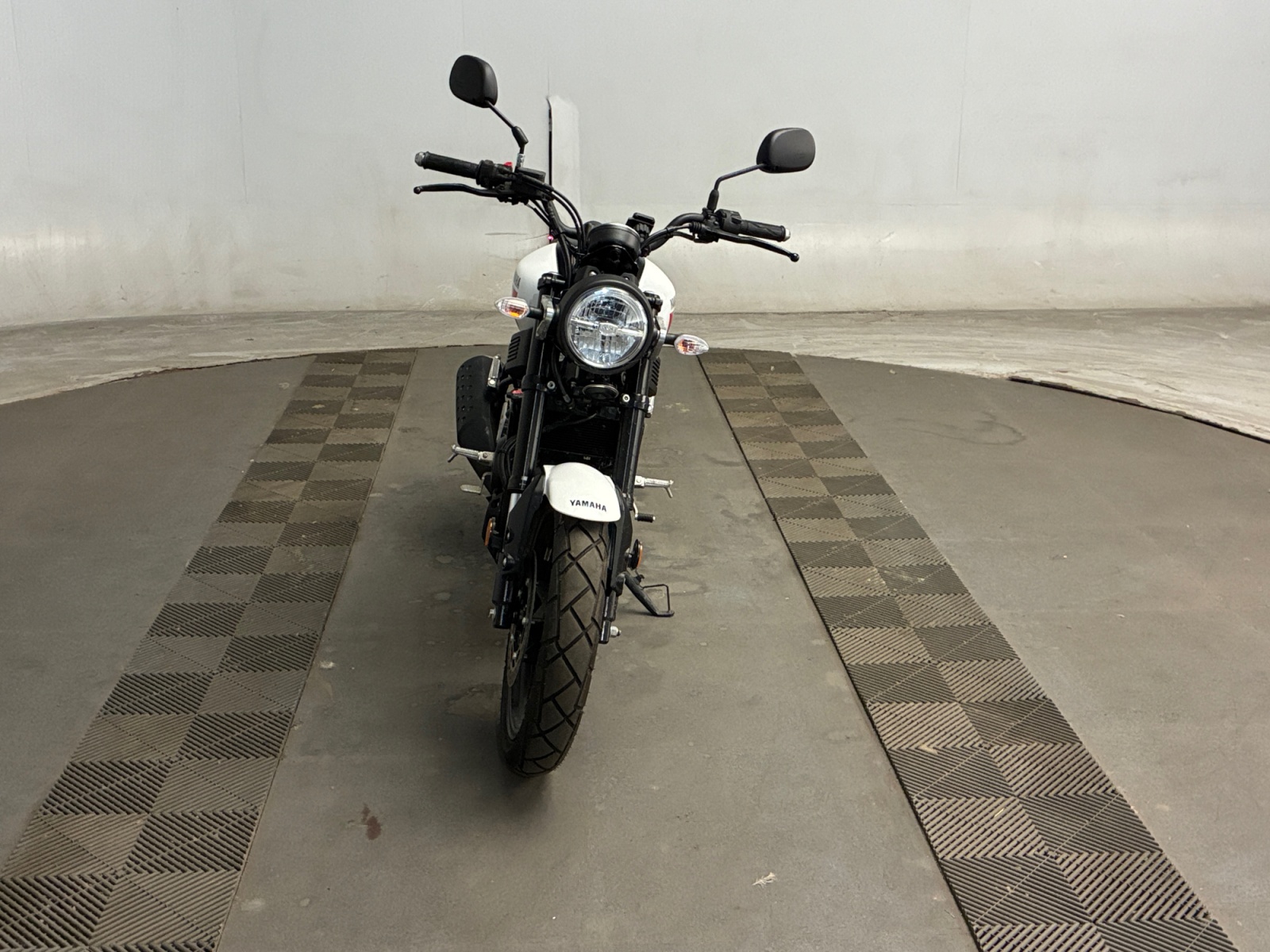 YAMAHA XSR 125 2023 2023