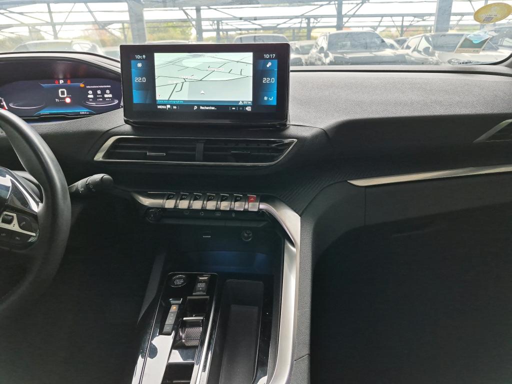 PEUGEOT 3008 BlueHDi 130ch S&S EAT8 Active Pack 2024