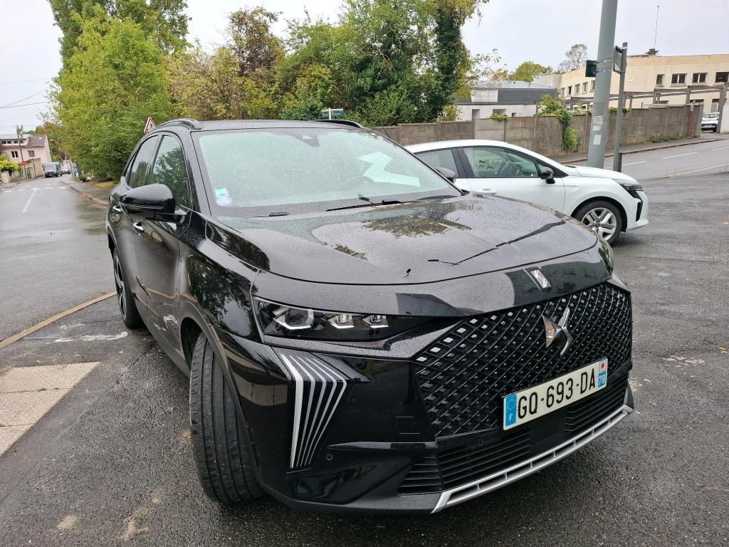 DS 7 Hybride Rechargeable E-Tense 225 EAT8 Rivoli 2023