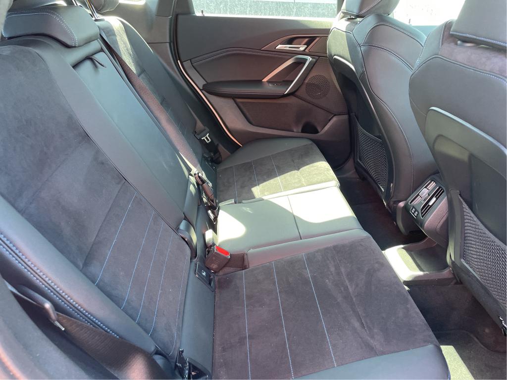 BMW X1 U11 sDrive 18i 136ch DKG7 M Sport 2023