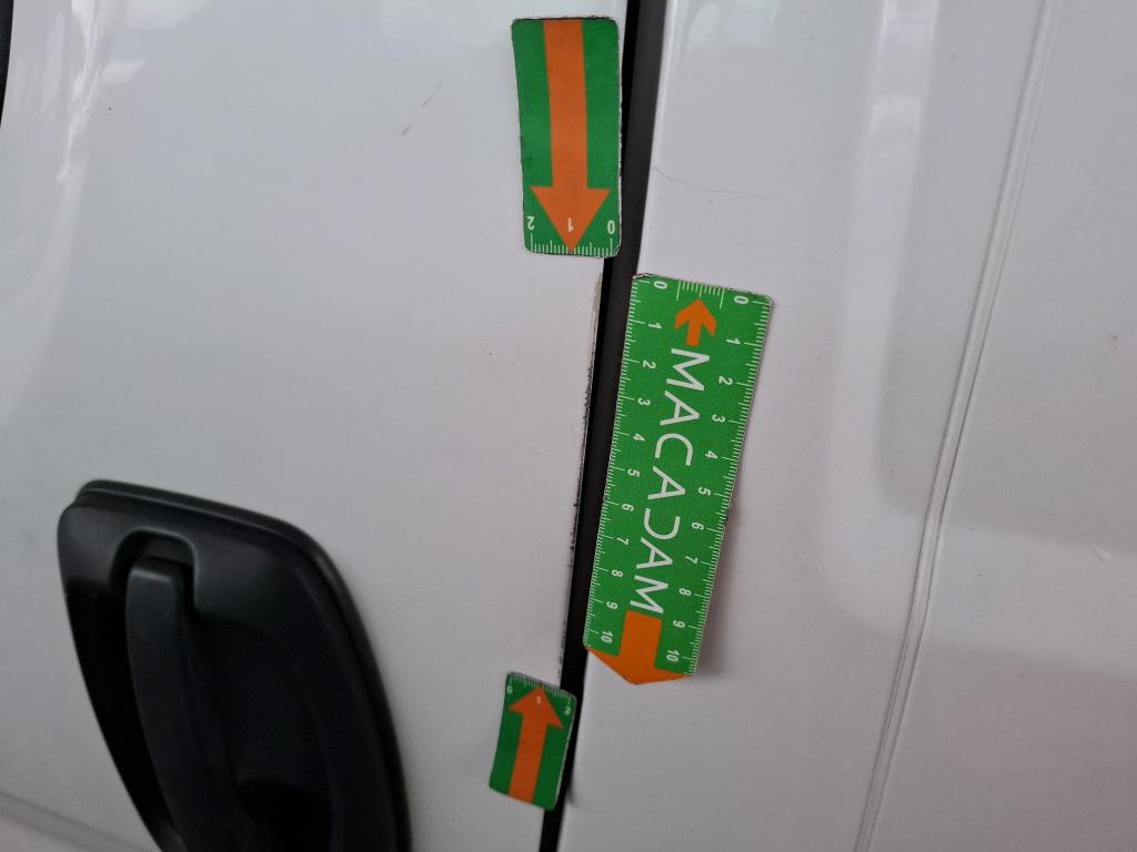 CITROEN JUMPER FOURGON TOLE 35 L3H2 BLUEHDi 140 S&S BVM6 CLUB 2022