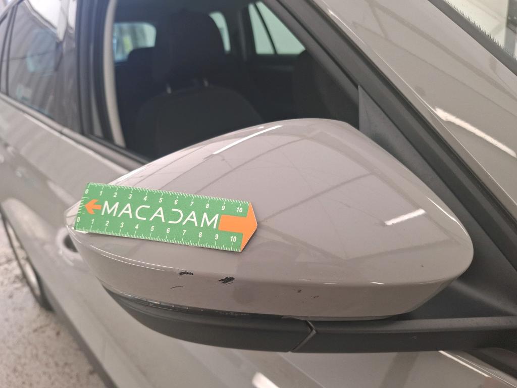 SKODA KODIAQ 2.0 TDI 150 SCR DSG7 7pl Business 2023