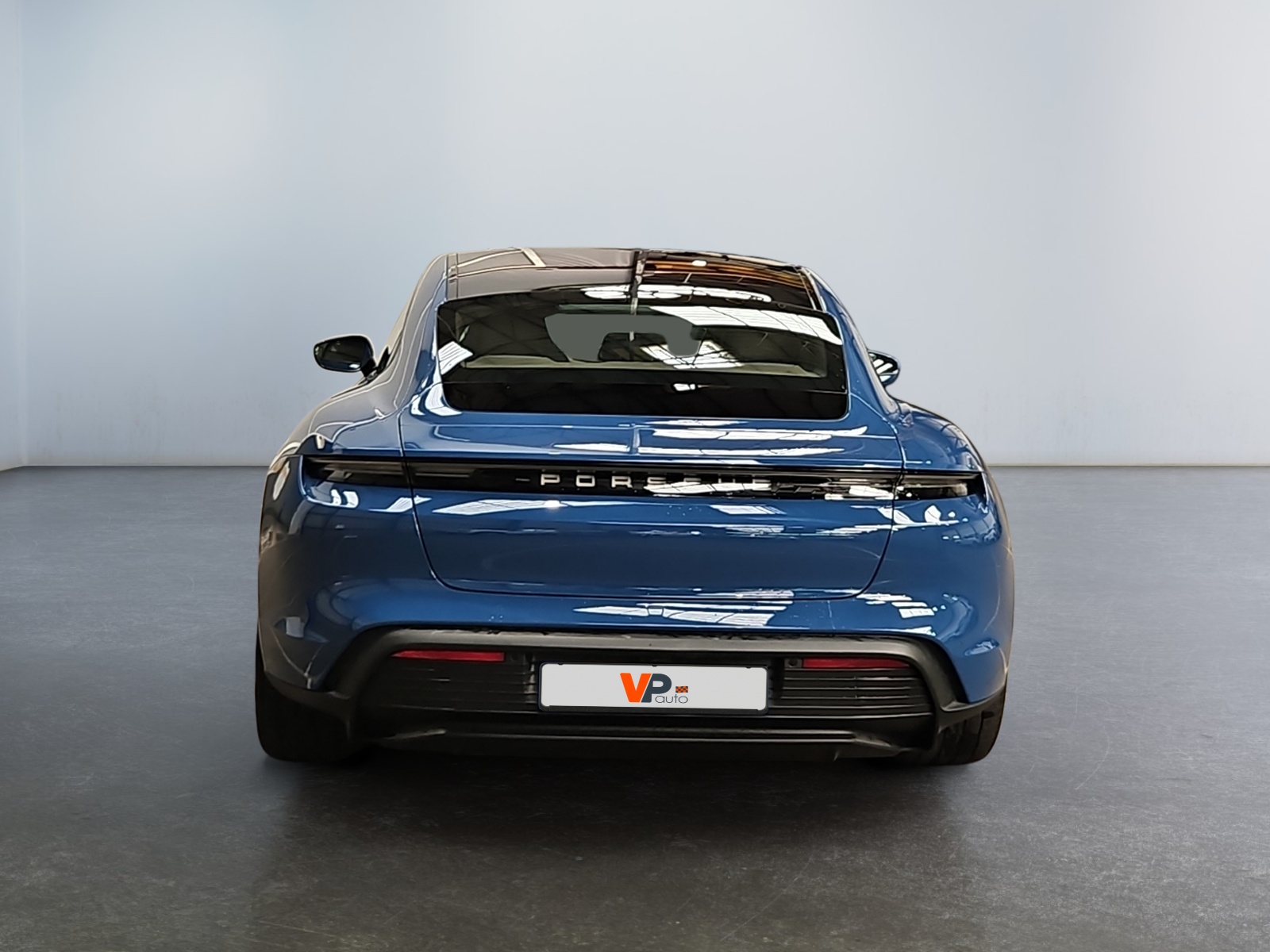 PORSCHE Taycan 408 ch + batterie performance + 435cv 2023