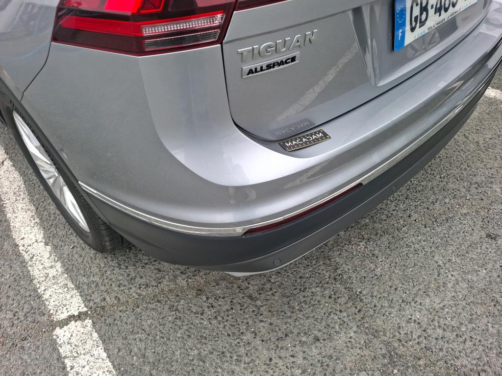 VOLKSWAGEN TIGUAN ALLSPACE 2.0 TDI 150 Carat 2021