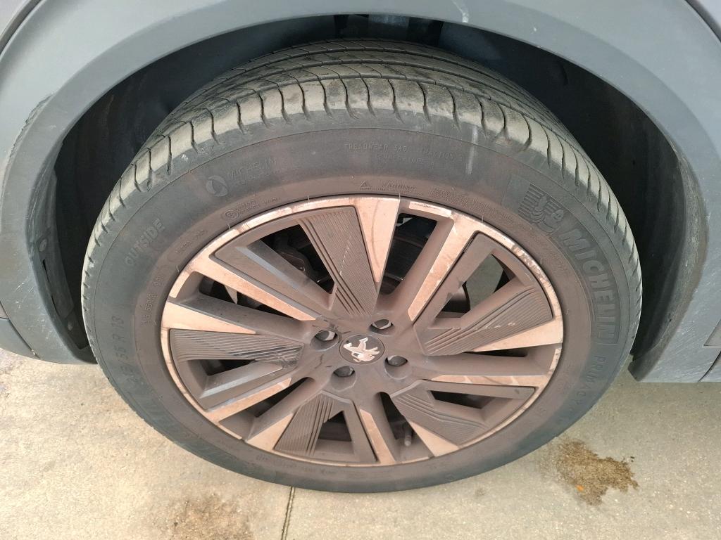 PEUGEOT 2008 PureTech 155 S&S EAT8 GT Pack 2022