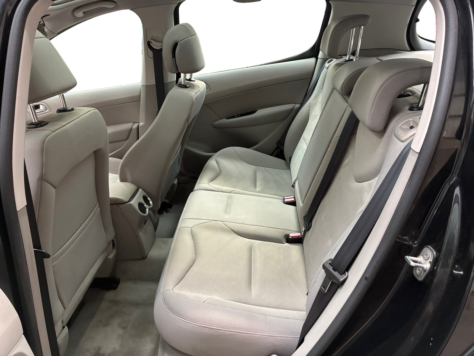 PEUGEOT 308 1.6 THP 150ch BVM6 Premium Pack 2009