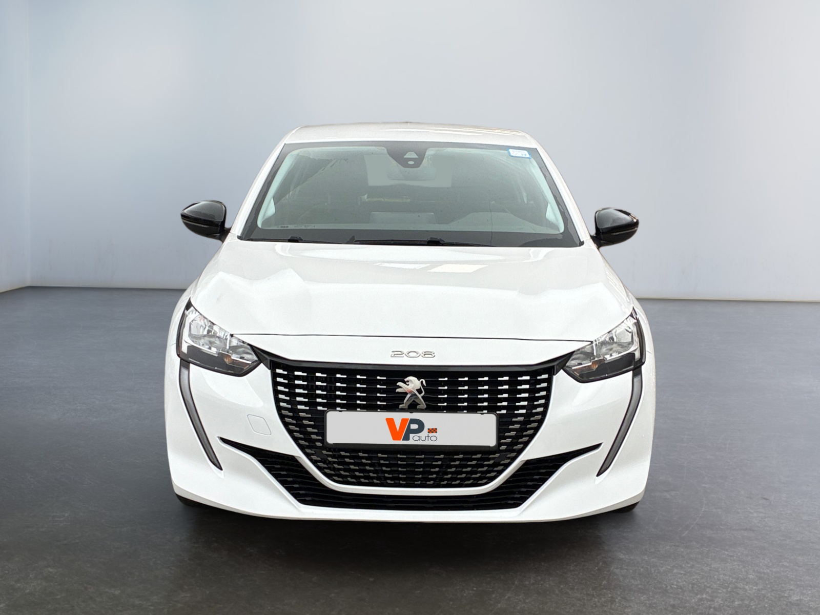PEUGEOT 208 BLUEHDI 100 S&S BVM6 ACTIVE BUSINESS R 2023