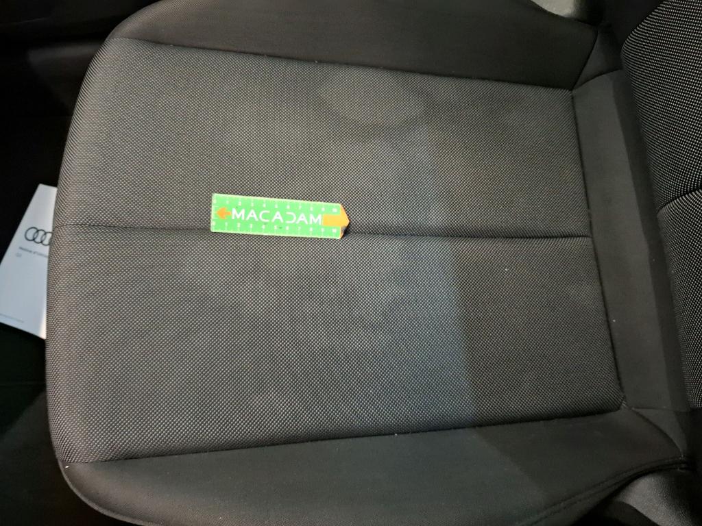 AUDI Q2 1.6 TDI 116 ch BVM6 - 2018