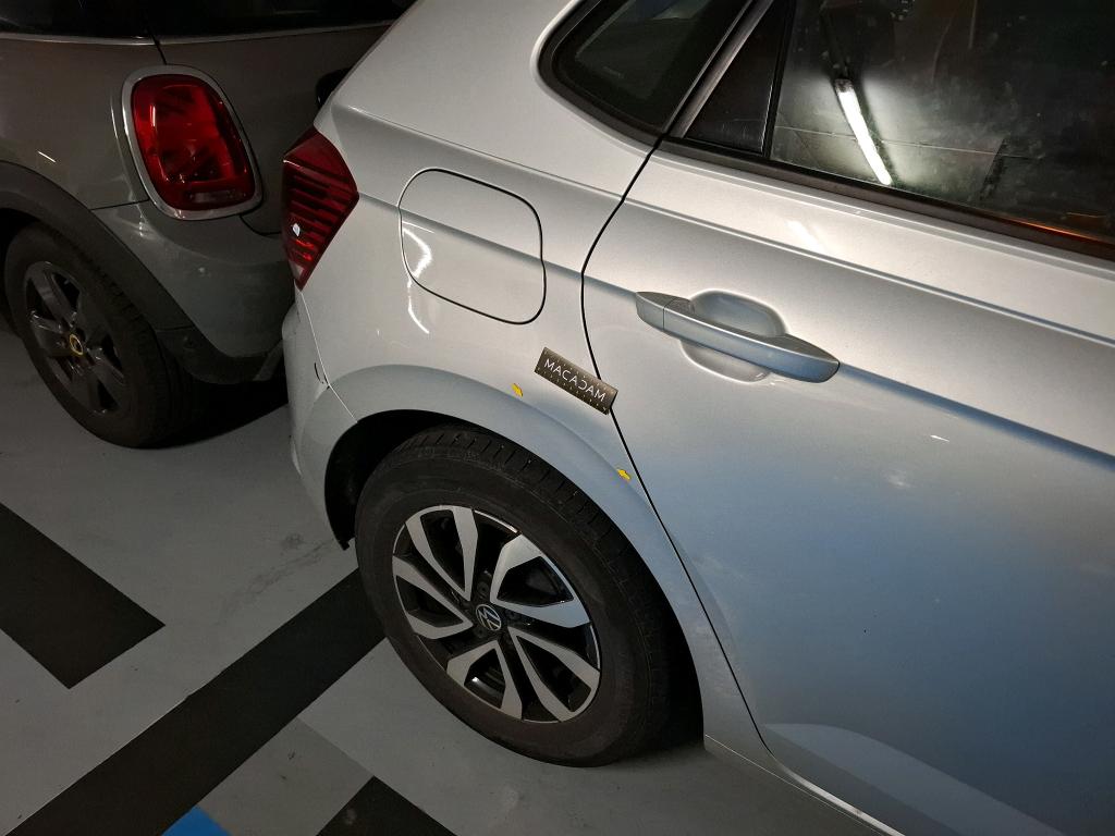VOLKSWAGEN POLO 1.0 TSI 95 S&S BVM5 Active 2021