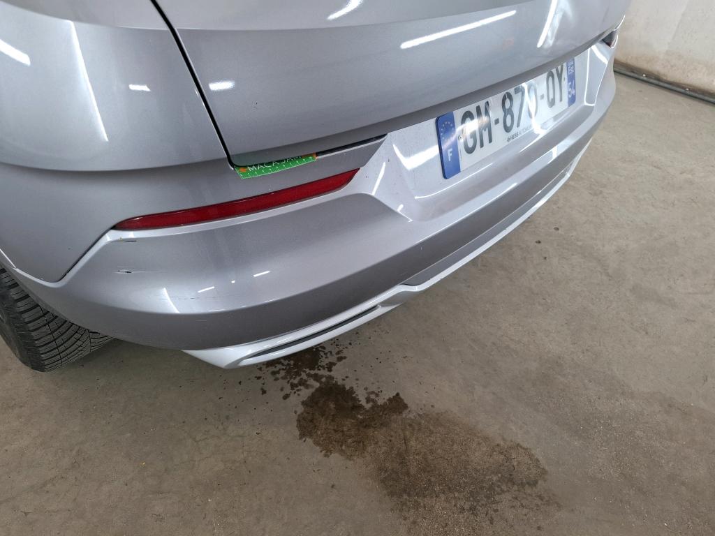 OPEL GRANDLAND 1.5 Diesel 130 ch BVA8 Elegance Business 2023