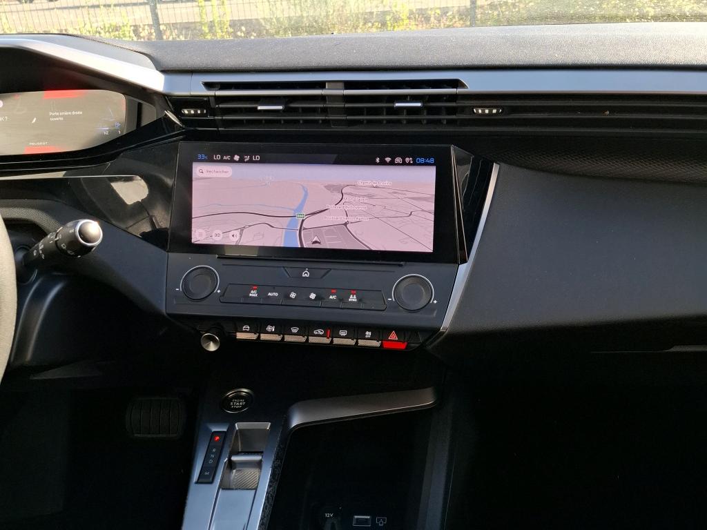 PEUGEOT 308 SW BlueHDi 130ch S&S EAT8 Active Pack 2023