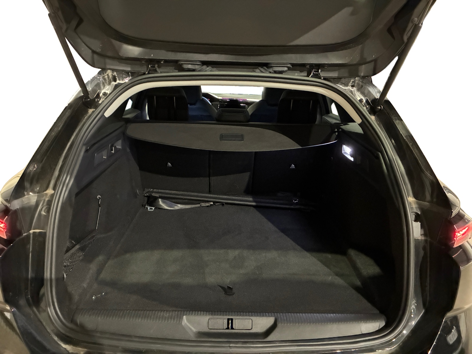 PEUGEOT 308 SW BlueHDi 130ch S&S EAT8 Allure 2025