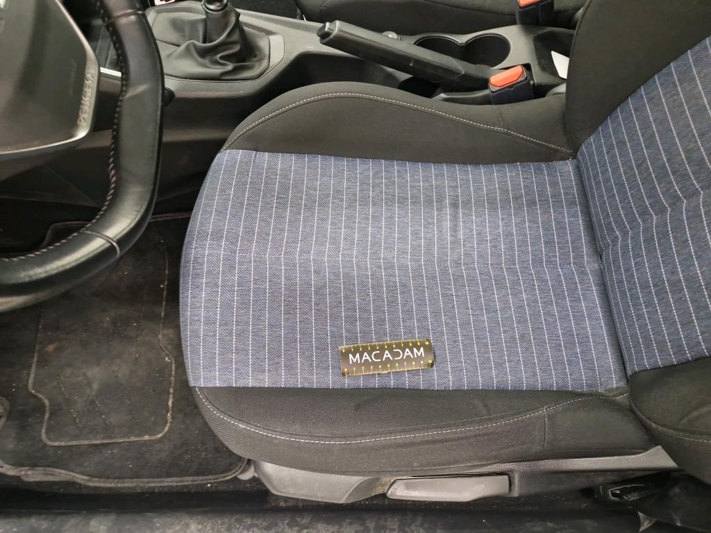 PEUGEOT 208 AFFAIRE BLUEHDI 100 S&S BVM6 PREMIUM PACK 2021