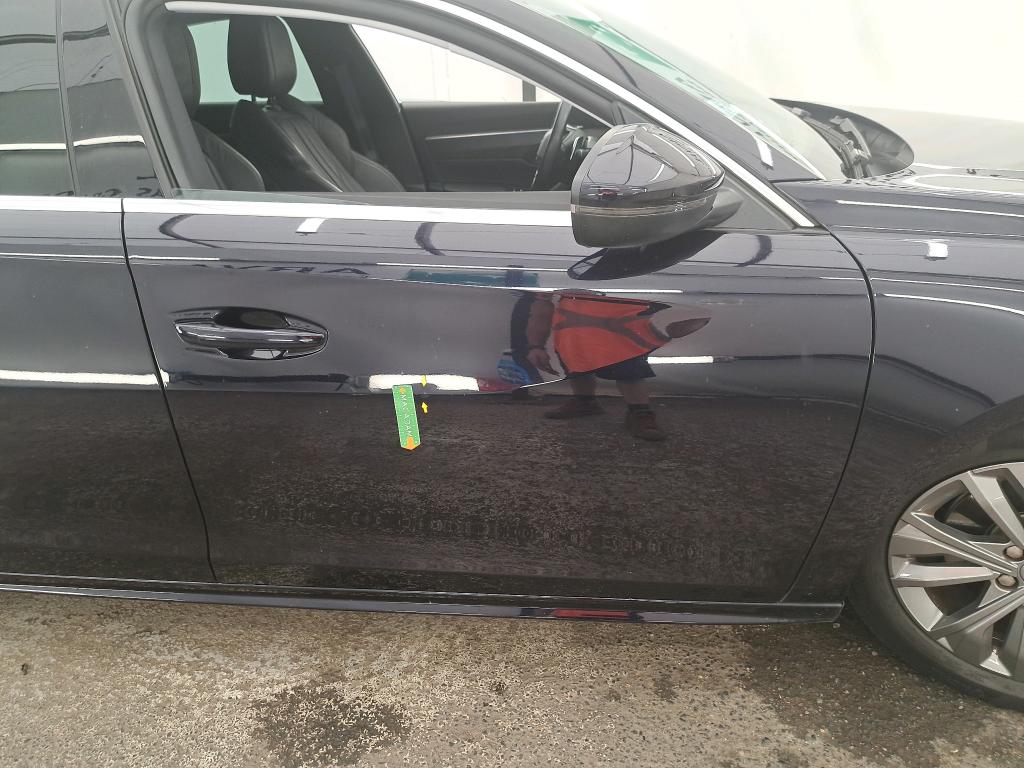 PEUGEOT 508 BUSINESS PureTech 130 ch S&S EAT8 Allure 2021