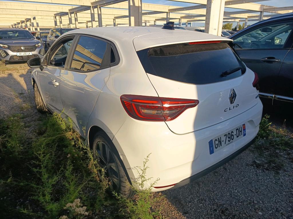 RENAULT CLIO V E-Tech full hybrid 145 Evolution 2023